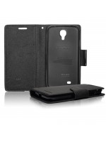 Dėklas Samsung i9505/i9515 Galaxy S4 Mercury Fancy Diary